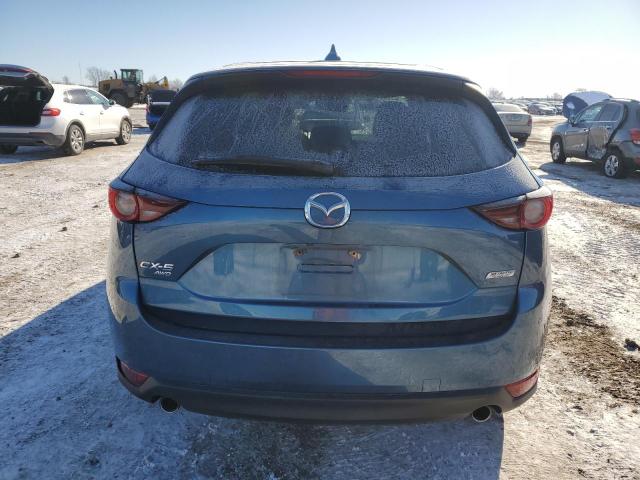 2017 MAZDA CX-5 TOURI - JM3KFBCL5H0160290