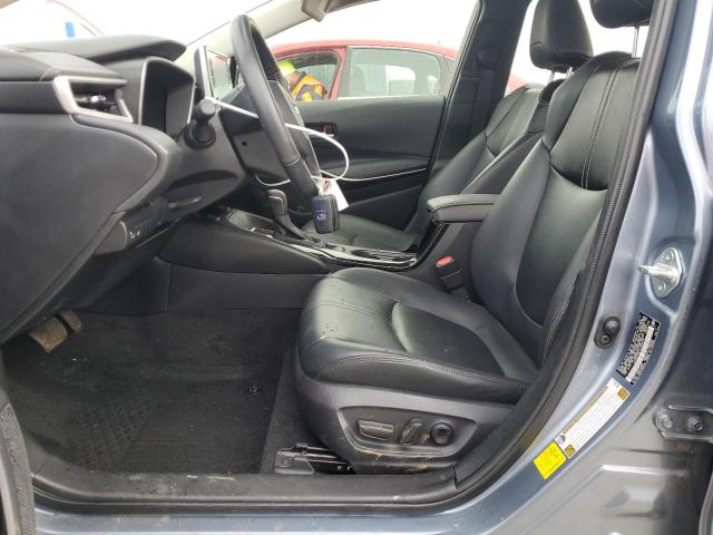 2020 TOYOTA COROLLA XL JTDFPRAE7LJ078181