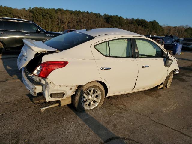 Vin: 3n1cn7ap0hl905648, lot: 59812615, nissan versa s 20173