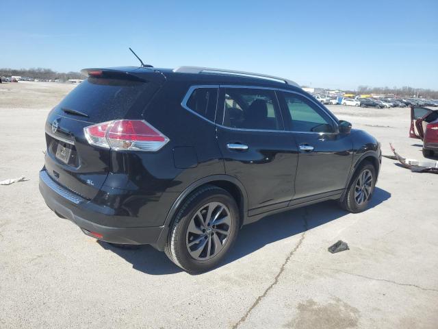 2016 NISSAN ROGUE S - 5N1AT2MTXGC803897