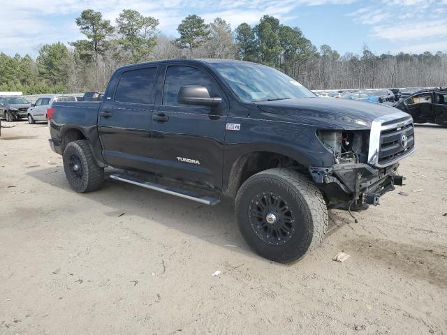 Vin: 5tfey5f15cx124921, lot: 46802195, toyota tundra crewmax sr5 20124
