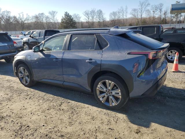 2023 SUBARU SOLTERRA P JTMABABA6PA001720