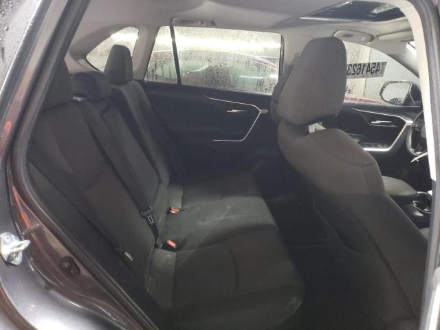 2019 TOYOTA RAV4 XLE - 2T3RWRFV6KW016540