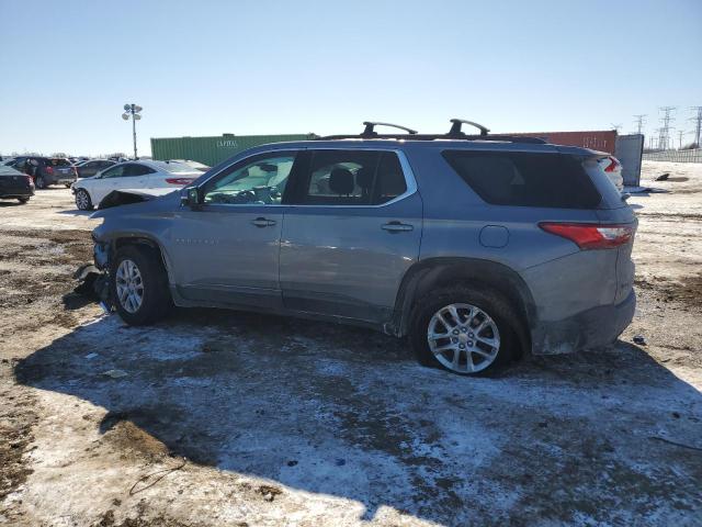 2019 CHEVROLET TRAVERSE L - 1GNEVGKW2KJ233609