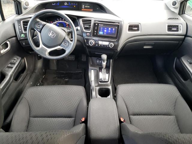 2015 HONDA CIVIC SE 2HGFB2F74FH531812