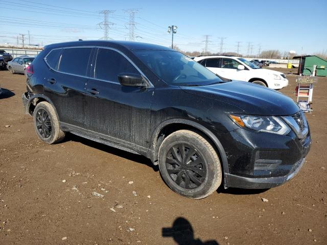 5N1AT2MV1LC796558 2020 NISSAN ROGUE