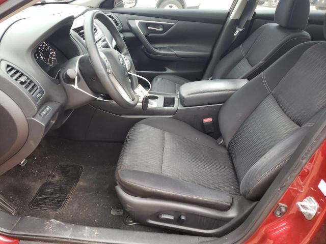 2017 NISSAN ALTIMA 2.5 - 1N4AL3APXHC197297