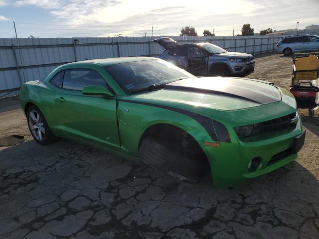2011 CHEVROLET CAMARO LT - 2G1FB1ED5B9123378