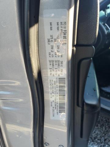 2018 JEEP GRAND CHER - 1C4RJFAG3JC241067