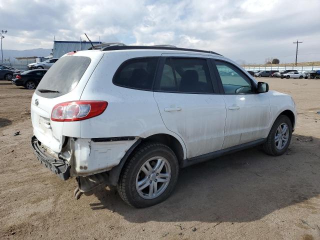 Vin: 5nmsgdab1ah362965, lot: 45897095, hyundai santa fe gls 20103