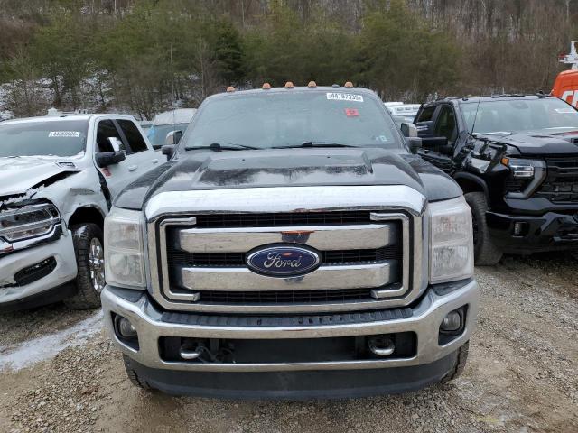 2015 FORD F250 SUPER - 1FT7W2BT7FEC31974