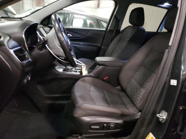 2018 CHEVROLET EQUINOX LT - 2GNAXJEV3J6116271