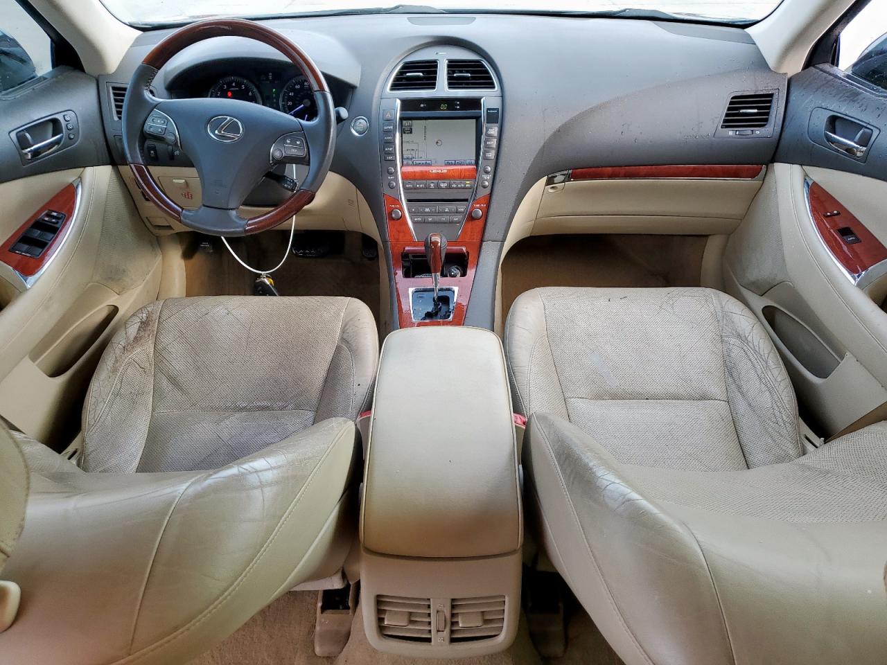 LEXUS ES 350