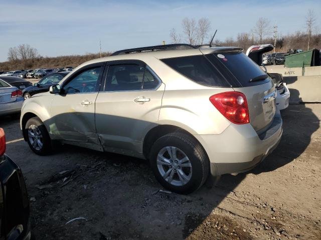 2015 CHEVROLET EQUINOX LT - 2GNALBEK2F1102423