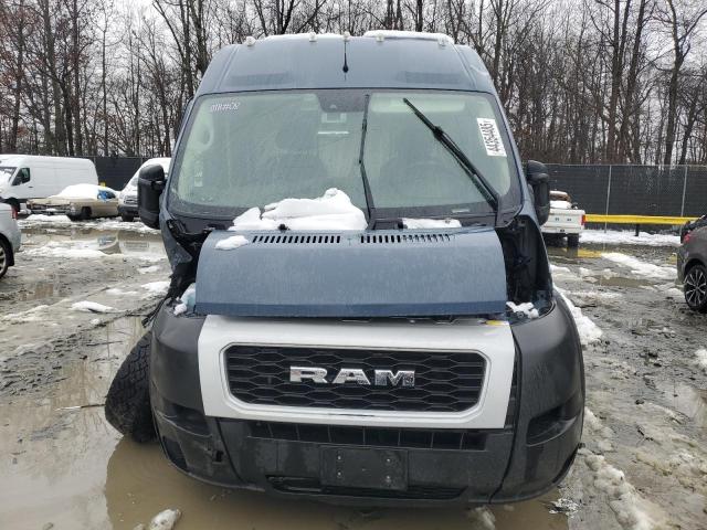 2021 RAM PROMASTER - 3C6MRVJG2ME535433