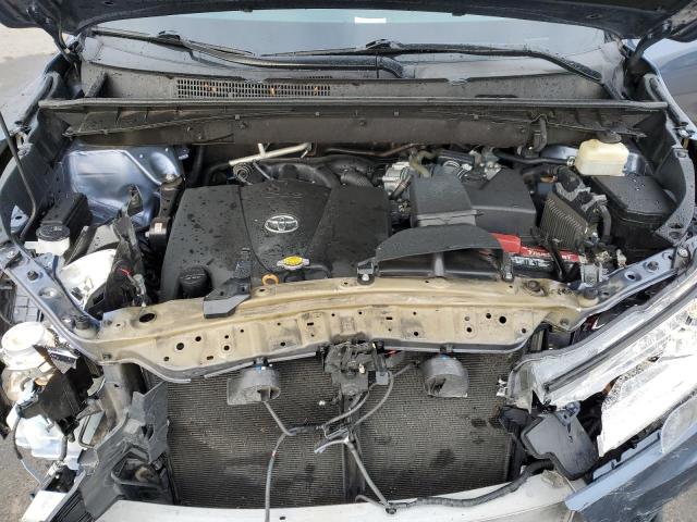 2017 TOYOTA HIGHLANDER 5TDBZRFH4HS441445
