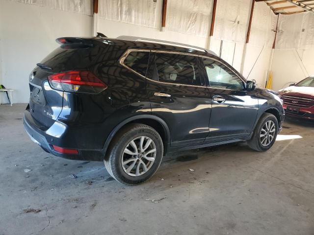 2019 NISSAN ROGUE S - KNMAT2MV5KP558322