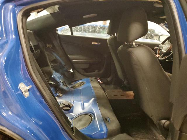 2017 DODGE CHARGER PO 2C3CDXKTXHH664139