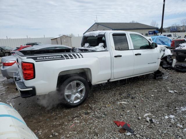 2017 CHEVROLET SILVERADO - 1GCVKPECXHZ209569