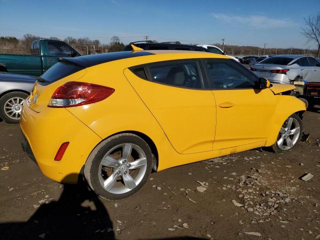 2012 HYUNDAI VELOSTER #3312388124