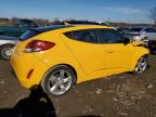 Lot #3312388124 2012 HYUNDAI VELOSTER