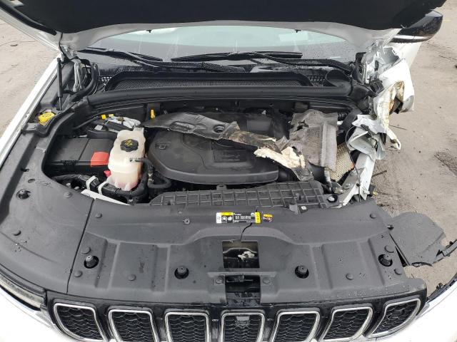 2021 JEEP GRAND CHER - 1C4RJKDG6M8149382