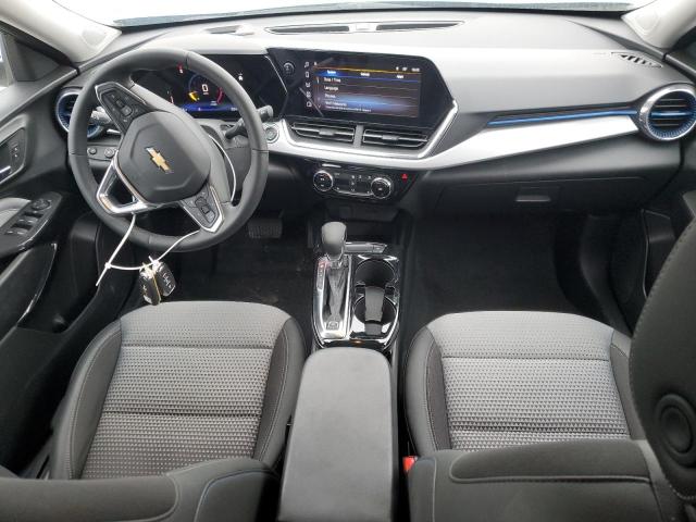 2025 CHEVROLET TRAX 1LT - KL77LHEP9SC065664