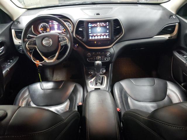 2015 JEEP CHEROKEE L - 1C4PJMDS3FW653670