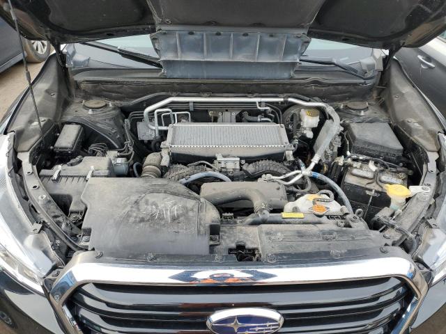 2020 SUBARU ASCENT TOU 4S4WMARD9L3403127