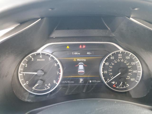 2017 NISSAN MURANO S 5N1AZ2MHXHN131713
