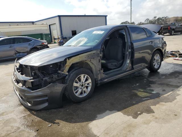 Vin: knagt4l39j5213548, lot: 44627455, kia optima lx 2018 img_1