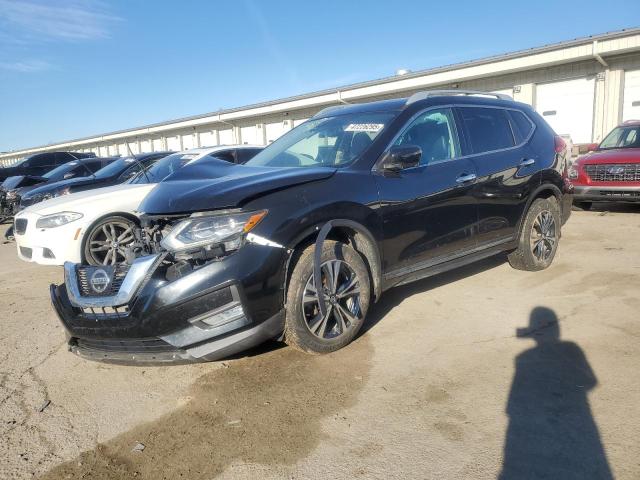 Vin: 5n1at2mv4hc755509, lot: 47226295, nissan rogue sv 2017 img_1