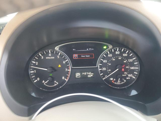 2015 NISSAN ALTIMA 2.5 - 1N4AL3AP8FC576926