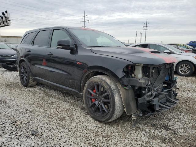 2019 DODGE DURANGO SR 1C4SDJGJ3KC550523