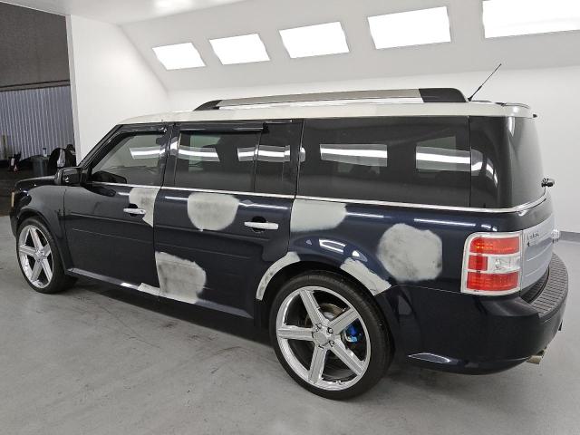 2010 FORD FLEX LIMIT #3304683906