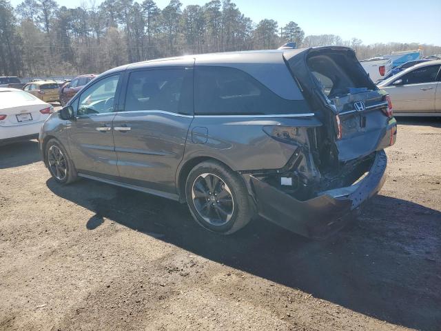 2023 HONDA ODYSSEY EL 5FNRL6H9XPB044166