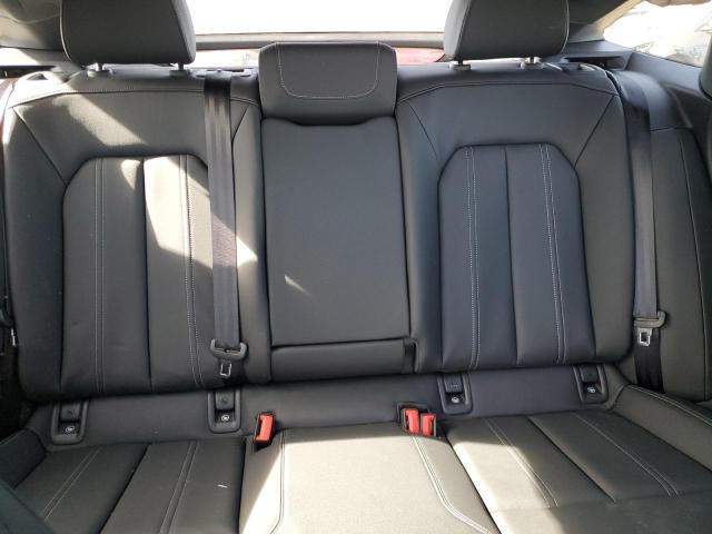 2024 AUDI Q4 E-TRON WA142BFZ5RP006517