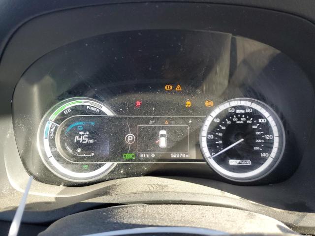 2018 KIA NIRO FE - KNDCB3LC0J5177991