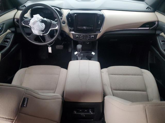 2022 CHEVROLET TRAVERSE L 1GNERFKW2NJ104918