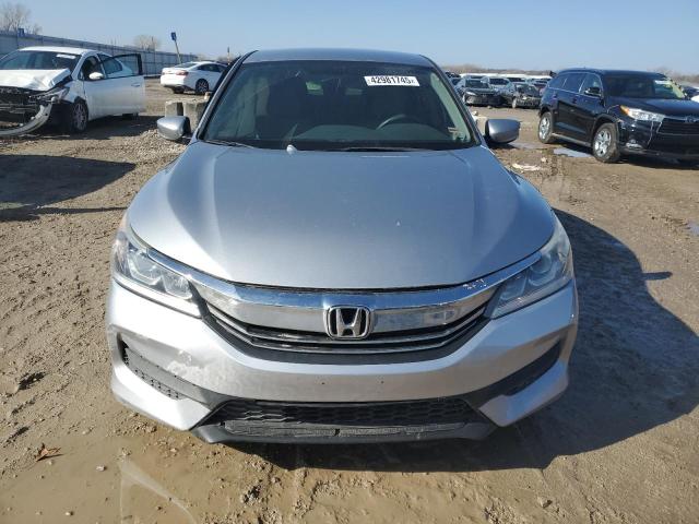 2017 HONDA ACCORD LX 1HGCR2F35HA276987