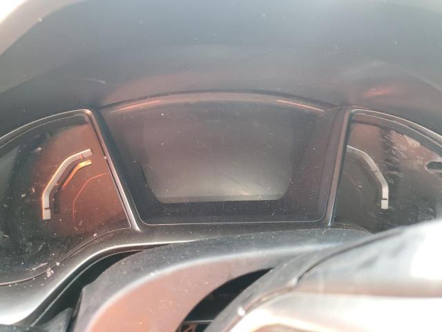 2018 HONDA CIVIC SPOR - SHHFK7H95JU201250