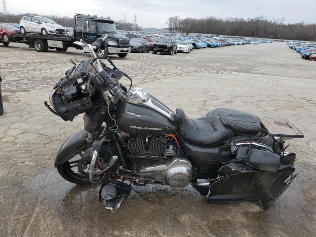2016 HARLEY-DAVIDSON FLTRXS ROA 1HD1KTM18GB669505