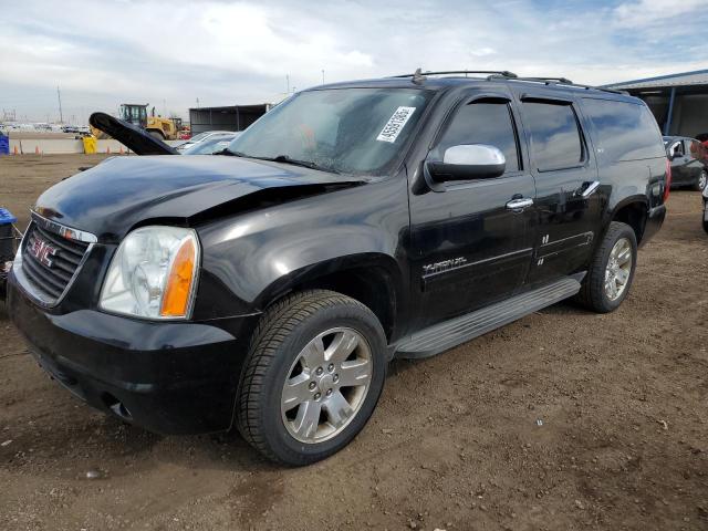 GMC YUKON XL K