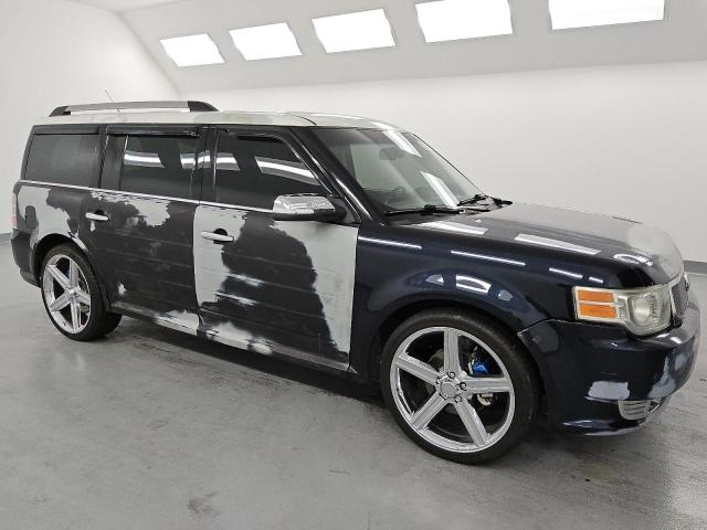 2010 FORD FLEX LIMIT #3304683906