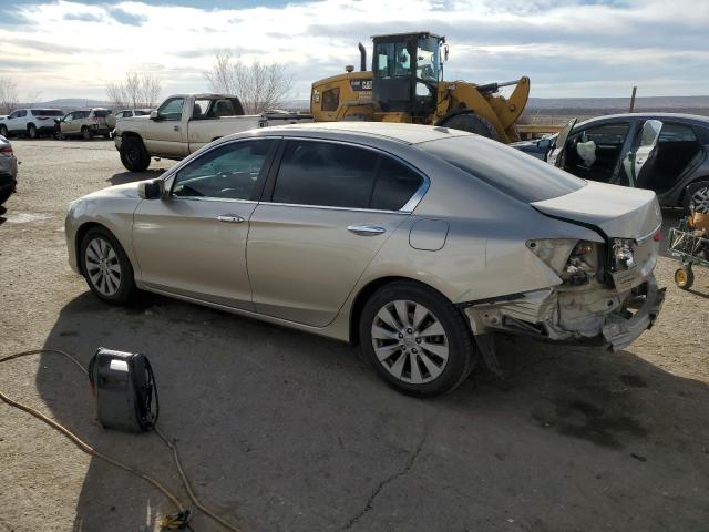 2015 HONDA ACCORD EXL - 1HGCR2F82FA096584