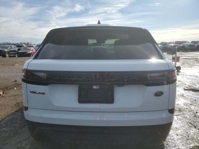 2023 LAND ROVER RANGE ROVE - SALYT2EX6PA354906