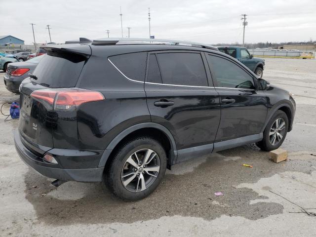 2017 TOYOTA RAV4 XLE - 2T3RFREV8HW590647