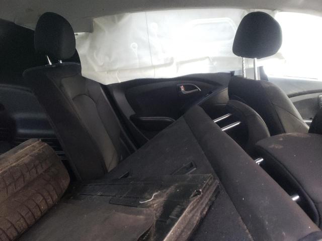 2015 HYUNDAI TUCSON GLS KM8JTCAF0FU009018