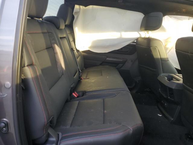 2025 TOYOTA TUNDRA CRE - 5TFPC5DB7SX088392