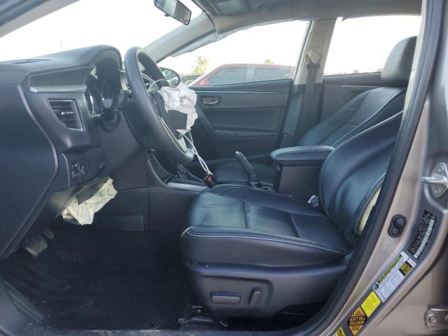 2016 TOYOTA COROLLA EC - 2T1BPRHE4GC483744